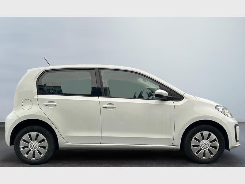 Volkswagen up! up